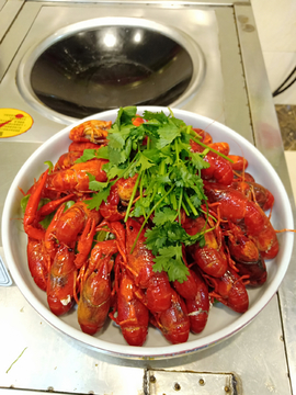 龙虾