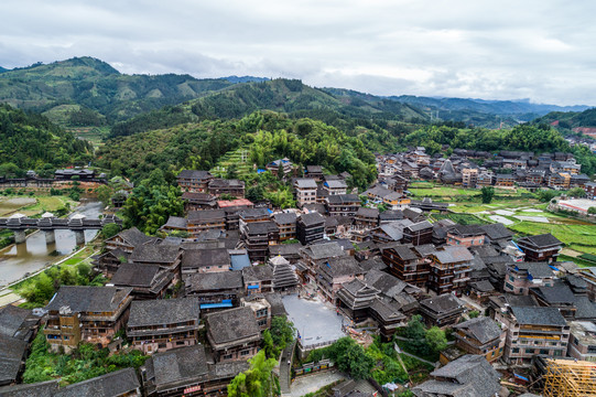 程阳八寨