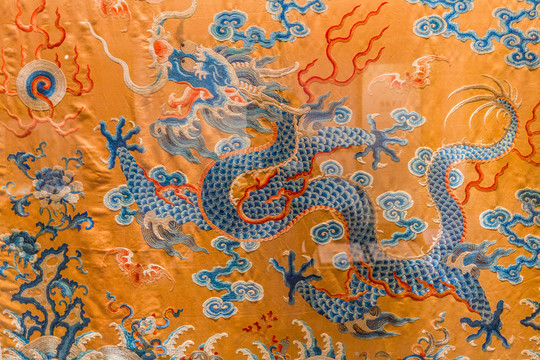 布纹