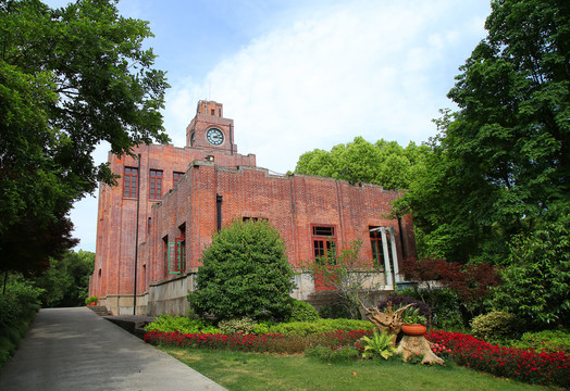 浙江大学之江校区