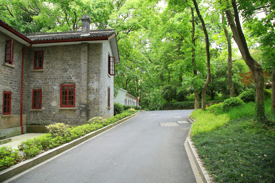 浙江大学之江校区