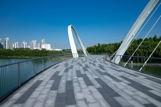 苏州市园区玲珑桥