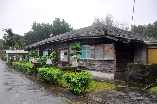 日本屋