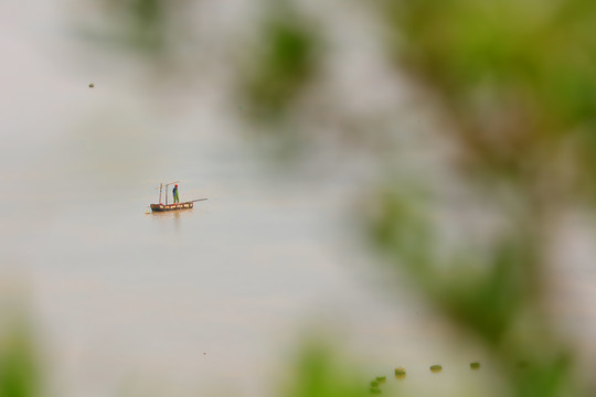 霞浦风光