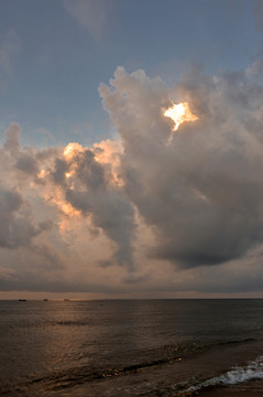 海陵岛