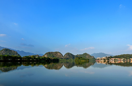 肇庆星湖