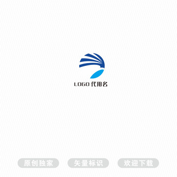 大鹏LOGO