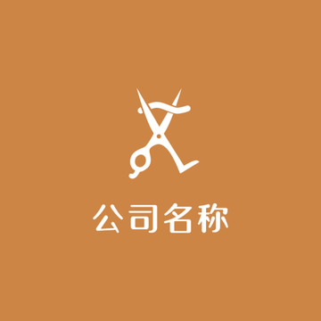 剪刀LOGO