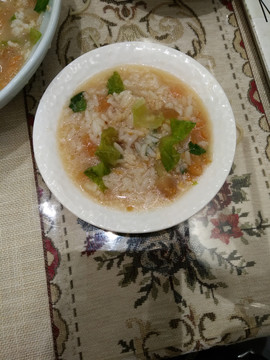 美食