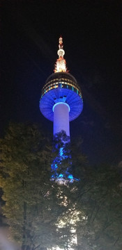 塔
