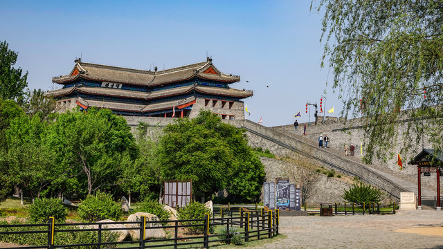 秦皇岛