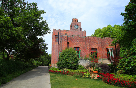 浙江大学之江校区