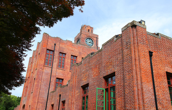 浙江大学之江校区