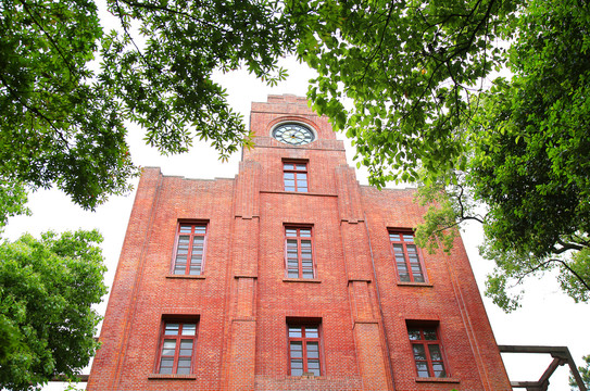 浙江大学之江校区