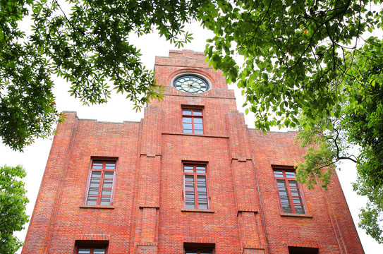 浙江大学之江校区