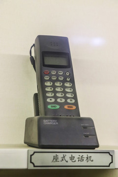 老上海老式复古电话