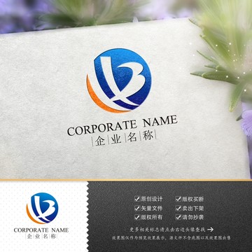 logo标志商标