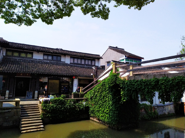 新场古镇