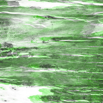 绿色大理石纹理壁纸