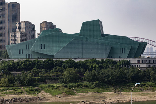 重庆大剧院