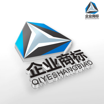 科技商标logo