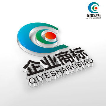 商标logo