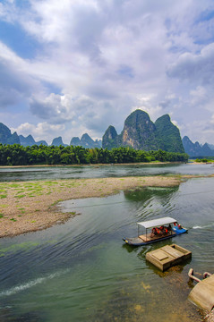 风景