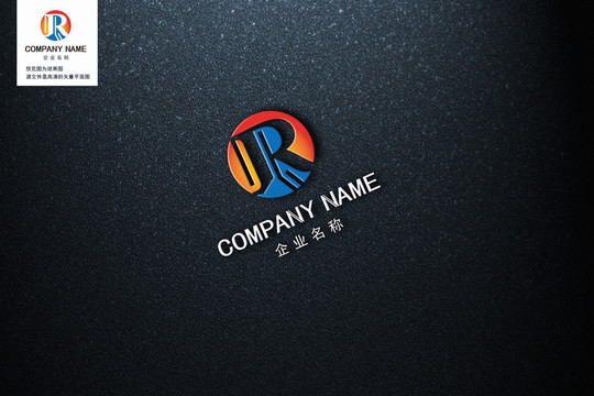 字母RLOGO