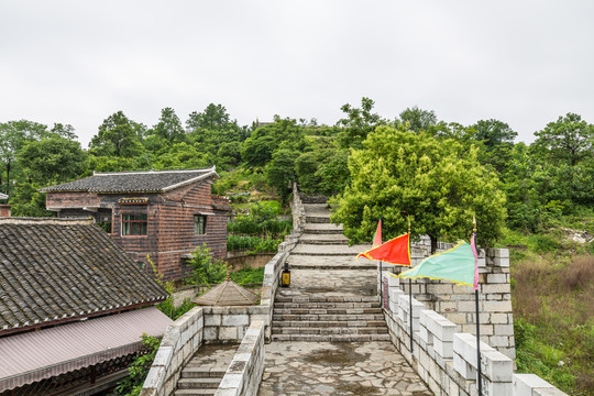 青岩古镇