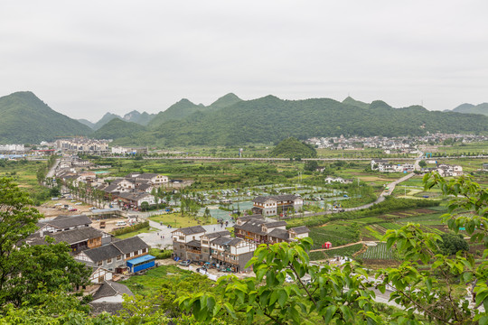 青岩古镇