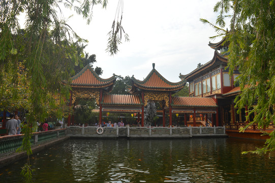 宝墨园