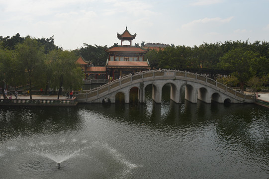 宝墨园
