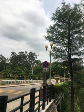 麓湖公园