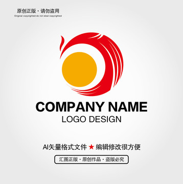 凤凰LOGO