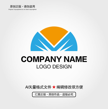 科技LOGO