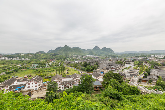 青岩古镇