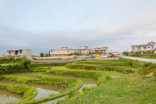 贵阳云顶草原