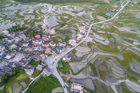 贵阳高坡云顶