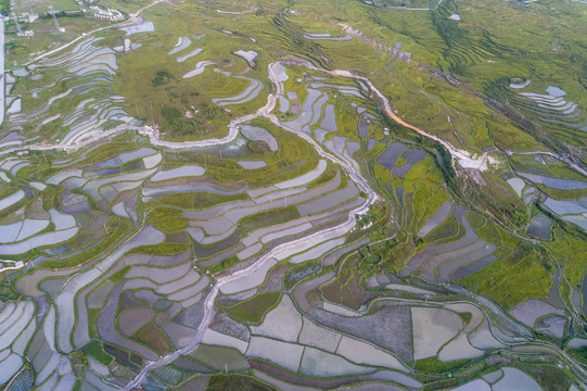 贵阳高坡云顶