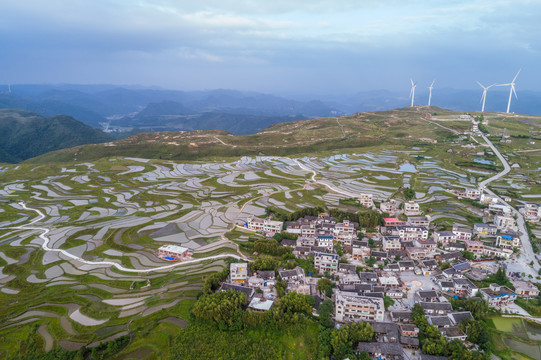 贵阳高坡云顶