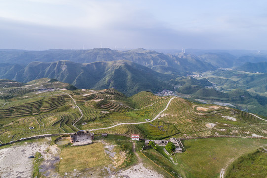 贵阳高坡云顶