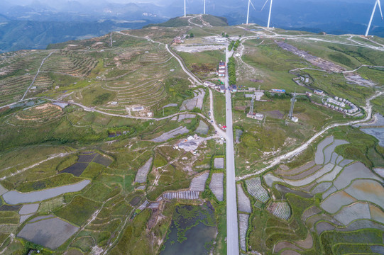 贵阳高坡云顶