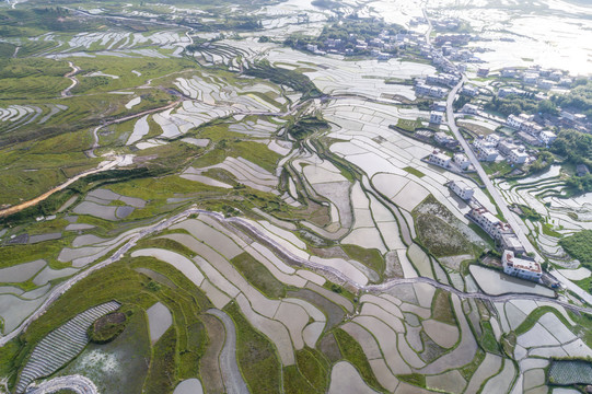 贵阳高坡云顶