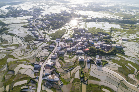 贵阳高坡云顶