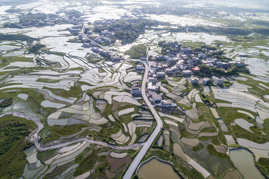 贵阳高坡云顶