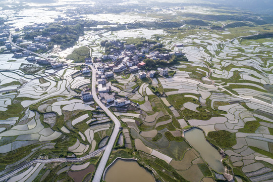 贵阳高坡云顶