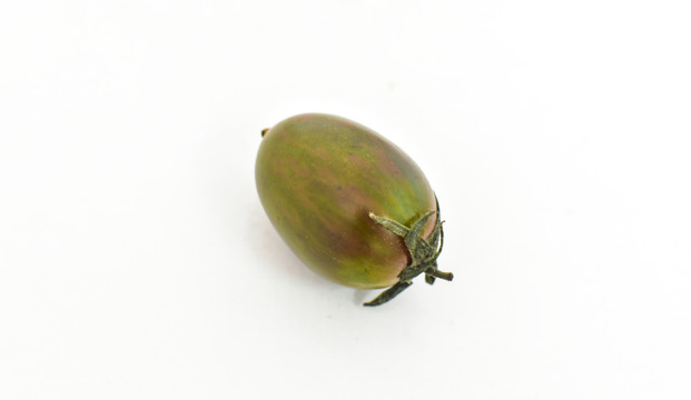 绿宝石小番茄