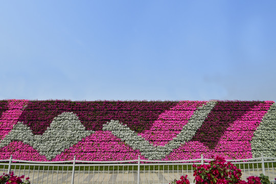 花墙