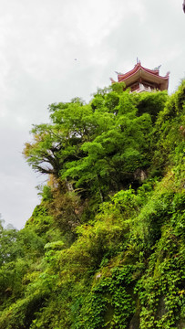 泉州仙公山