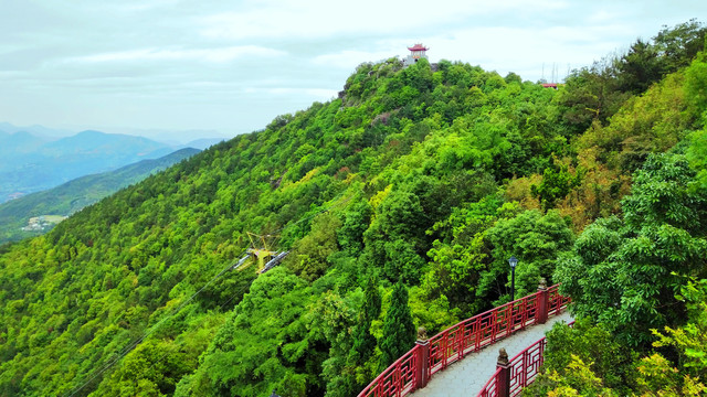 泉州仙公山